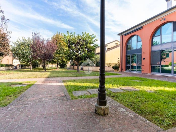 Appartamento bilocale in vendita in Via Ridolfo Guariento, Vigarano Pieve, Vigarano Mainarda