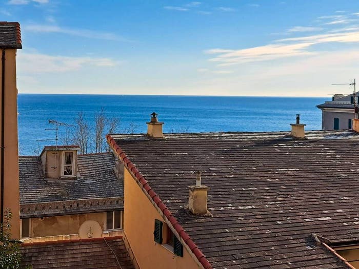 Appartamento con 5 locali in vendita in Via Antonio Viacava, Voltri, Genova