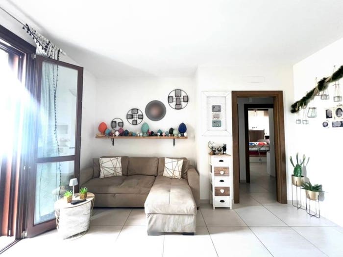 Appartamento con 5 locali in vendita in Via Lecce, Merine, Lizzanello
