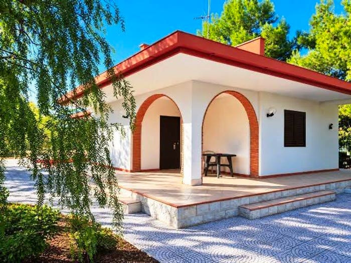 Casa trilocale in vendita in Bisceglie