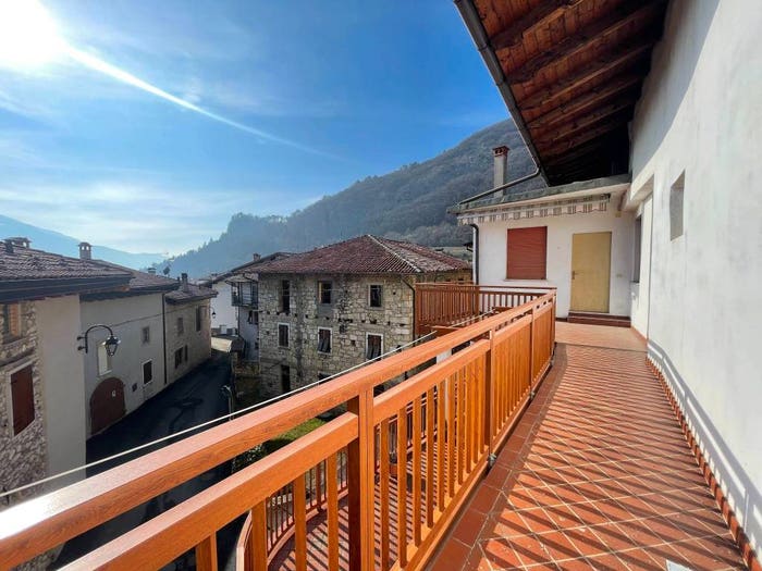Casa in vendita in Piazza Grande, Pannone, Mori