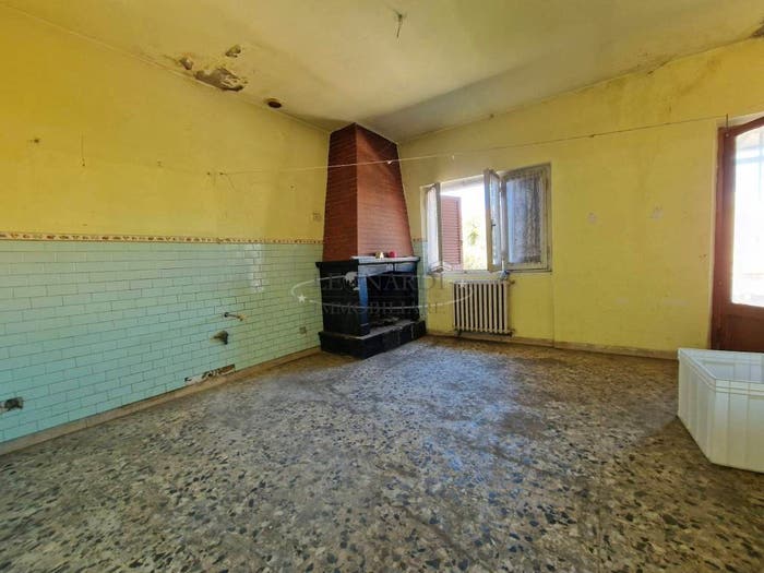 Appartamento con 5 locali in vendita in Selci Lama, San Giustino