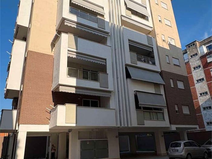 Appartamento quadrilocale in vendita in CORSO GIACOMO MATTEOTTI SNC, Centro Storico, Latina
