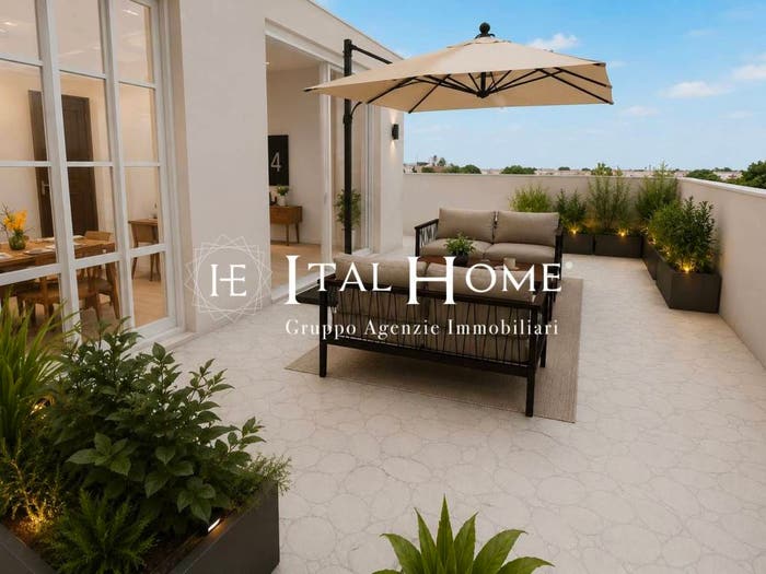 Appartamento quadrilocale in vendita in via san vigilio, Canova San Zeno, Olgiate Molgora