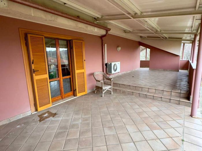 Casa con 5 locali in vendita in Via San Tommaso d'Aquino, Via Latina Iv Km, Colleferro