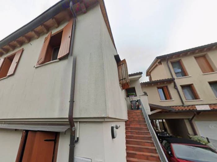 Casa quadrilocale in vendita in Via Pasubio, Centro, Bolzano Vicentino