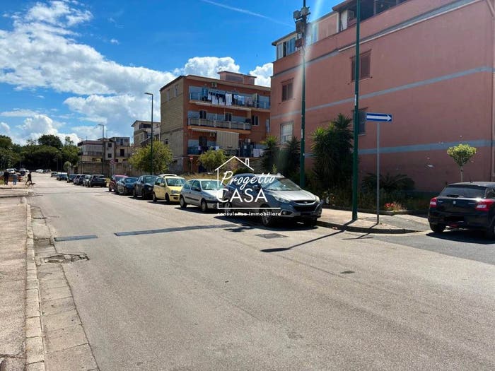 Appartamento bilocale in vendita in Via Suor Maria della Passione Beata, Barra, Napoli