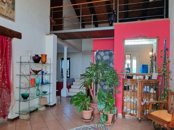 Casa con 6 locali in vendita in Centro, Campodarsego