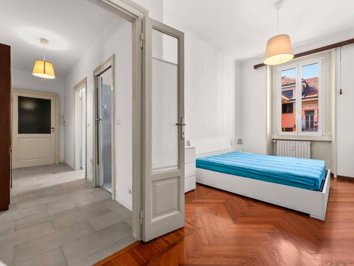 Appartamento bilocale in vendita in Piazza Emilia, Indipendenza, Milano