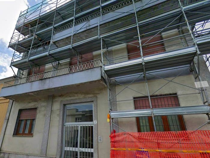 Appartamento trilocale in vendita in Via Novara, Nuovo Ospedale San Paolo, Legnano