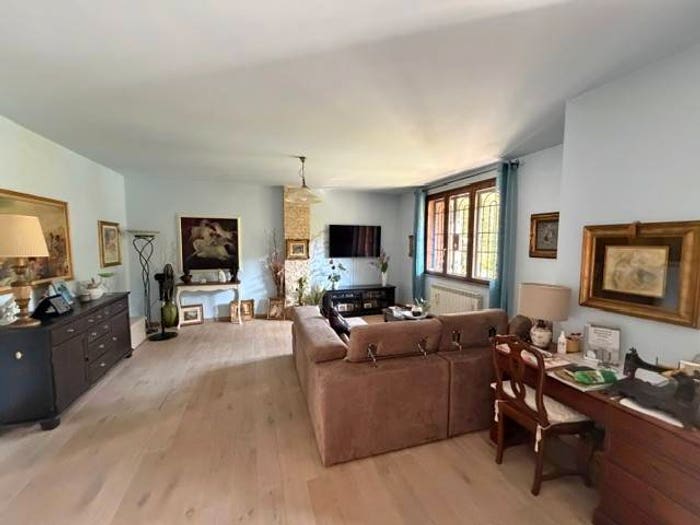 Casa con 6 locali in vendita in Via Altiero Spinelli, Monte San Giovanni, Monte San Pietro