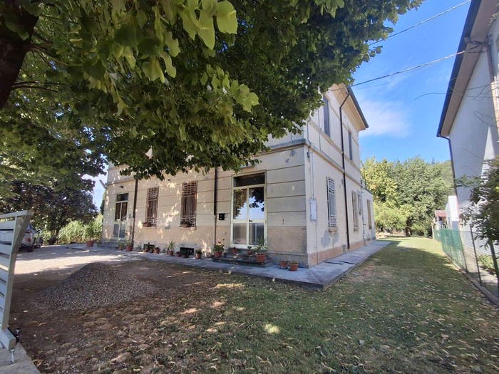 Casa con 6 locali in vendita in Via Bassa, San Biagio, Ferrara