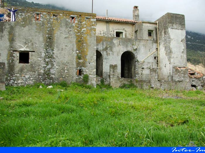Casa con 6 locali in vendita in Contrada Brefaro, Brefaro, Maratea