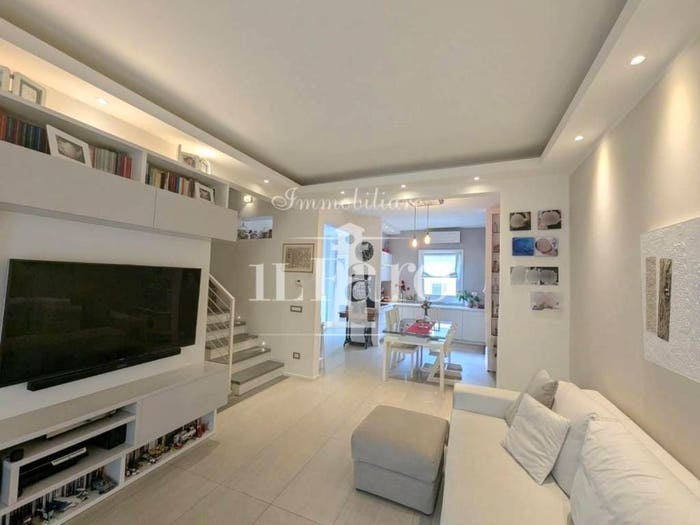 Casa con 5 locali in vendita in Via dei Mori, San Martino San Lorenzo, Campi Bisenzio