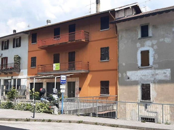 Casa con 6 locali in vendita in Via Caduti, Ponte Caffaro, Bagolino