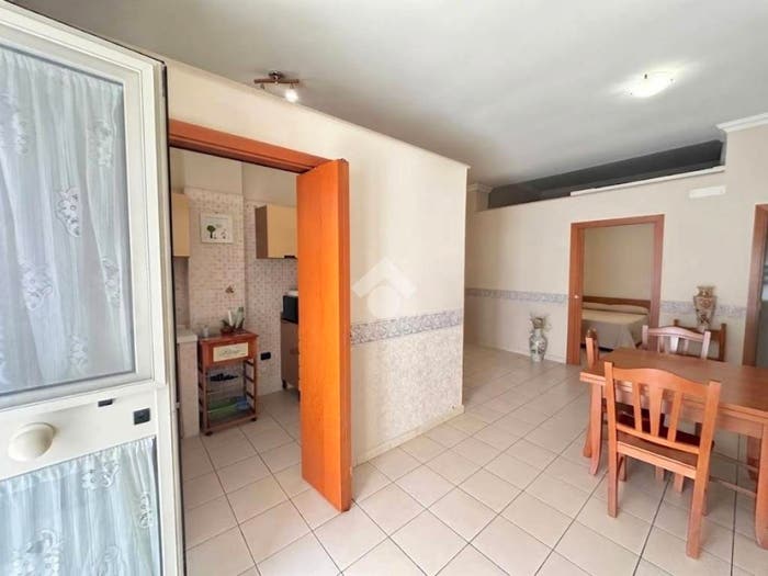 Appartamento bilocale in vendita in Via bengasi, Quartieri Settecenteschi, Foggia