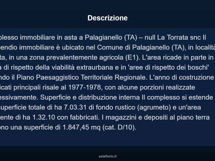 Case in Vendita e in Affitto - 3