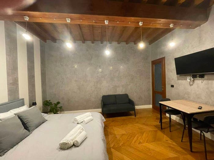 Appartamento monolocale in vendita in Via Pisana, Legnaia San Quirico Monticelli, Firenze