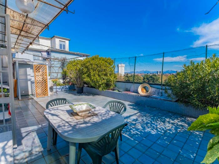 Casa trilocale in vendita in Via Francesco Cavezzali, Cimiano, Milano