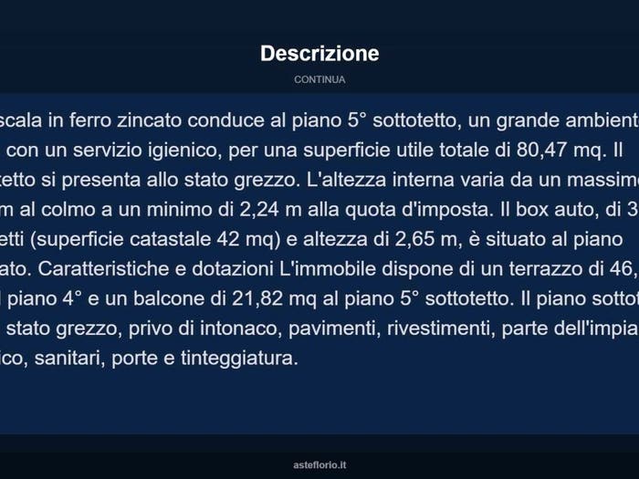Case in Vendita e in Affitto - 3