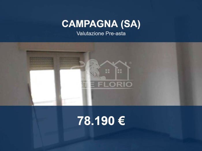 Appartamento con 6 locali in vendita in Via Calli, Quadrivio, Campagna