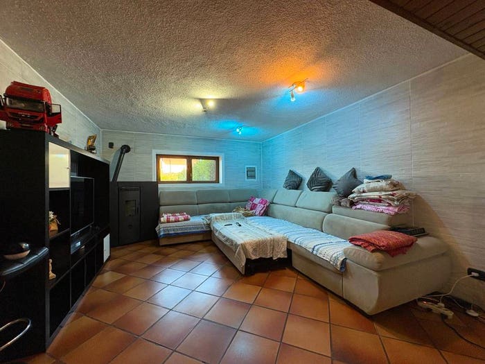 Casa con 6 locali in vendita in Via Capitello, Centro, Castagnaro
