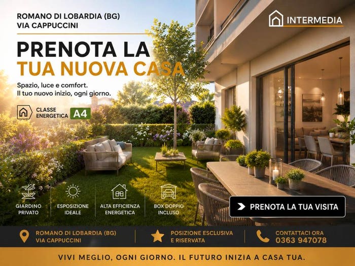 Case in Vendita e in Affitto - 2