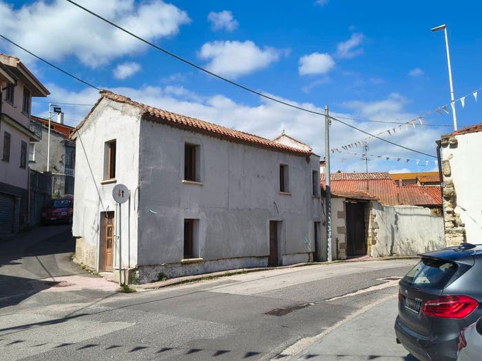 Casa in vendita in Via Eleonora d'Arborea, Centro, Usellus