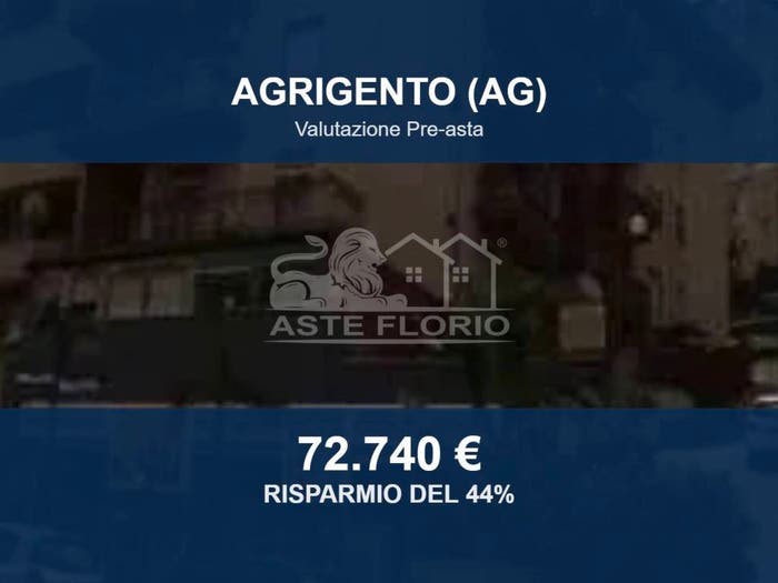 Appartamento con 6 locali in vendita in Via Imera, Via Imera V della Vittoria Via Dante A, Agrigento