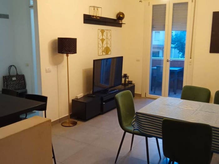 Appartamento trilocale in affitto in Viale Torquato Tasso, Lido Adriano Lido di Dante, Ravenna