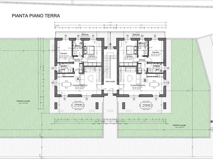 Case in Vendita e in Affitto - 3