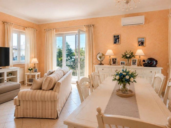 Casa con 6 locali in vendita in Via del Rio, Piano di Mommio, Massarosa