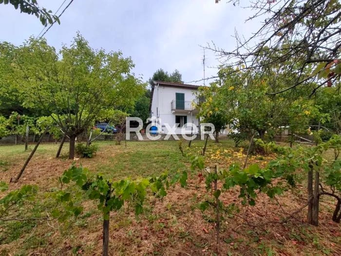 Casa con 6 locali in vendita in Regione Valle Bormida, Spigno Monferrato