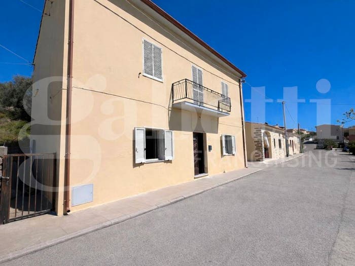 Appartamento quadrilocale in vendita in Località San Gavino, San Gavino, Budoni