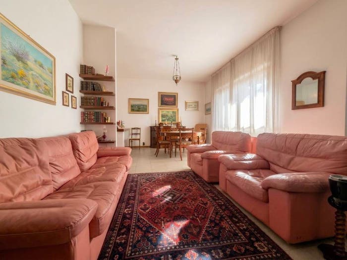 Appartamento con 6 locali in vendita in Via Carlo Maggiorelli, Europa, Firenze