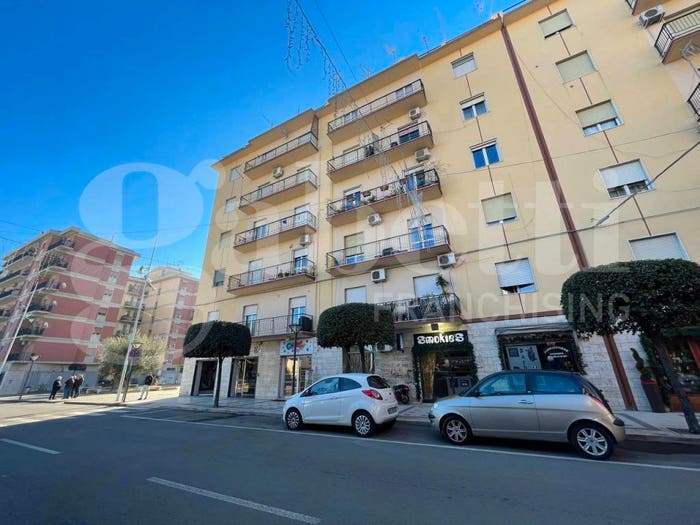 Appartamento quadrilocale in vendita in Via Nazionale, Rossano Stazione, CoriglianoRossano