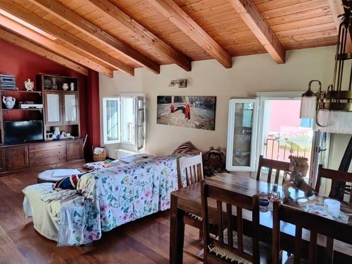 Appartamento con 5 locali in vendita in Via Luigi Carlo Farini, Campazzo, Nonantola