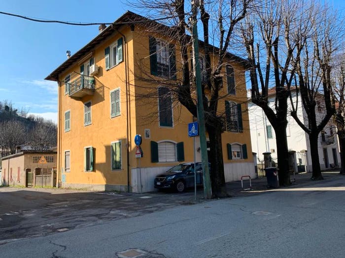 Appartamento con 6 locali in vendita in Via Libarna, Centro, Arquata Scrivia