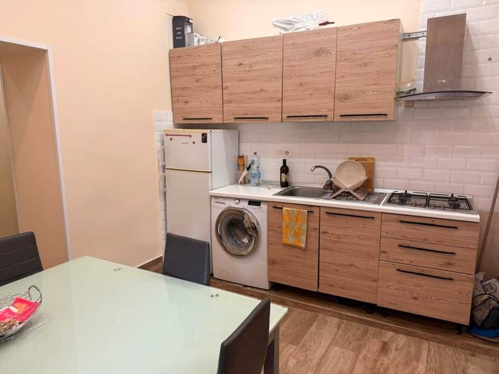 Appartamento trilocale in vendita in Vico Sopramuro Ave Gratia Plena, Tribunali, Napoli