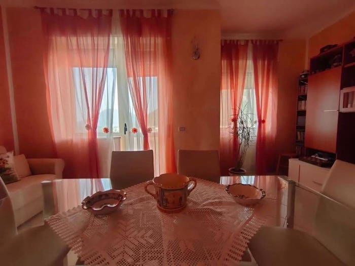 Appartamento trilocale in vendita in Via Nicotera SNC, Cerreto Sannita