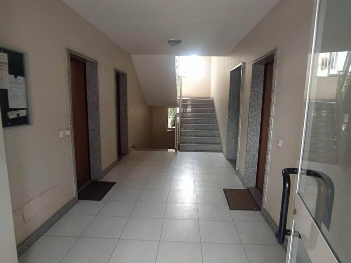 Appartamento quadrilocale in vendita in Via Pietro Musone, Casapulla