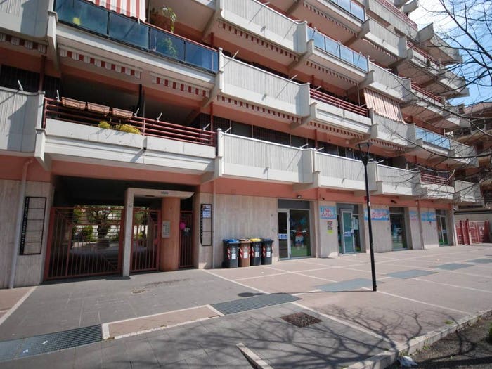 Appartamento trilocale in vendita in Via Michele Menichella, Piazza Aldo Moro Parco San Felice, Foggia