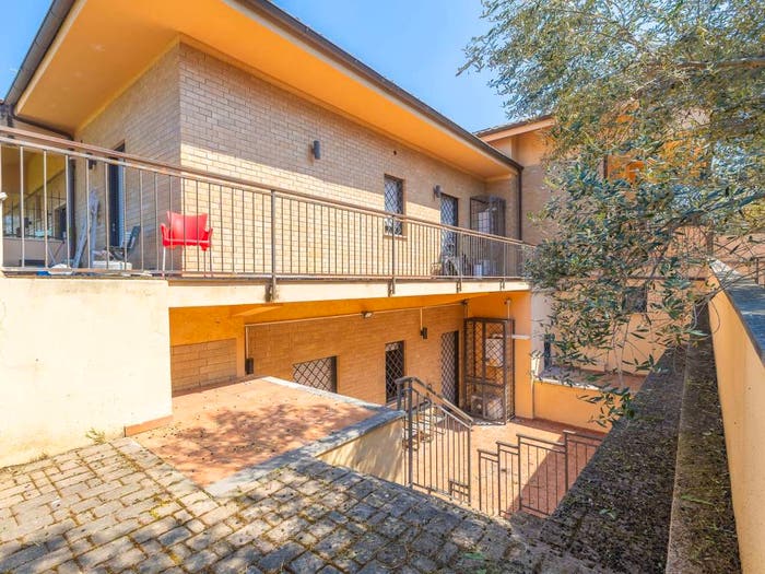 Appartamento bilocale in vendita in Viale Enrico Fermi, Frascati