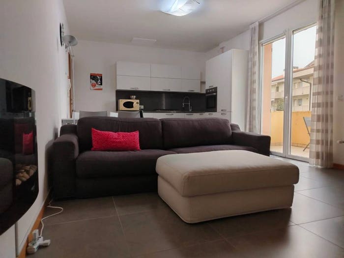 Appartamento quadrilocale in vendita in Via Tomba, Vecchiazzano Ospedale, Forlì