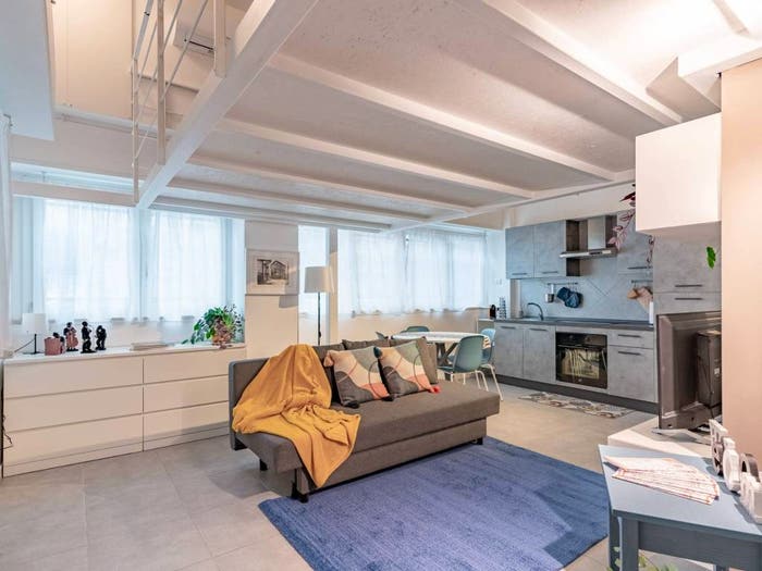 Appartamento bilocale in vendita in Via Giulio Carcano, Pezzotti Meda, Milano