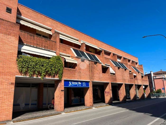 Appartamento bilocale in vendita in Borgo Monte Grappa, Castelfranco Veneto