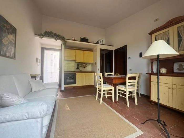 Appartamento trilocale in vendita in Strada Comunale dei Frati, Castell'Arquato
