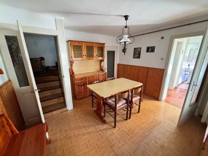 Casa con 6 locali in vendita in Via San Gottardo, Feletto Umberto, Tavagnacco