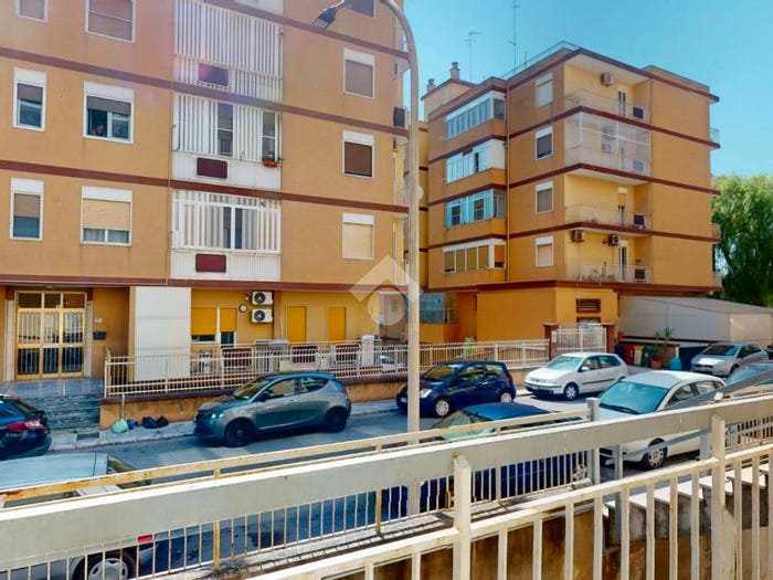 Appartamento quadrilocale in vendita in Via S Martino della Battaglia, Santa Chiara Sant'Angelo, Brindisi