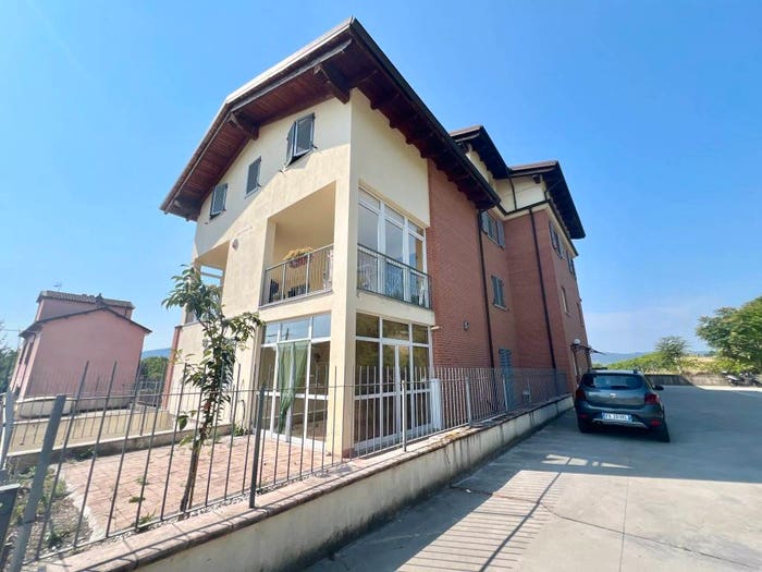 Appartamento quadrilocale in vendita in Via San Defendente, Centro, Acqui Terme